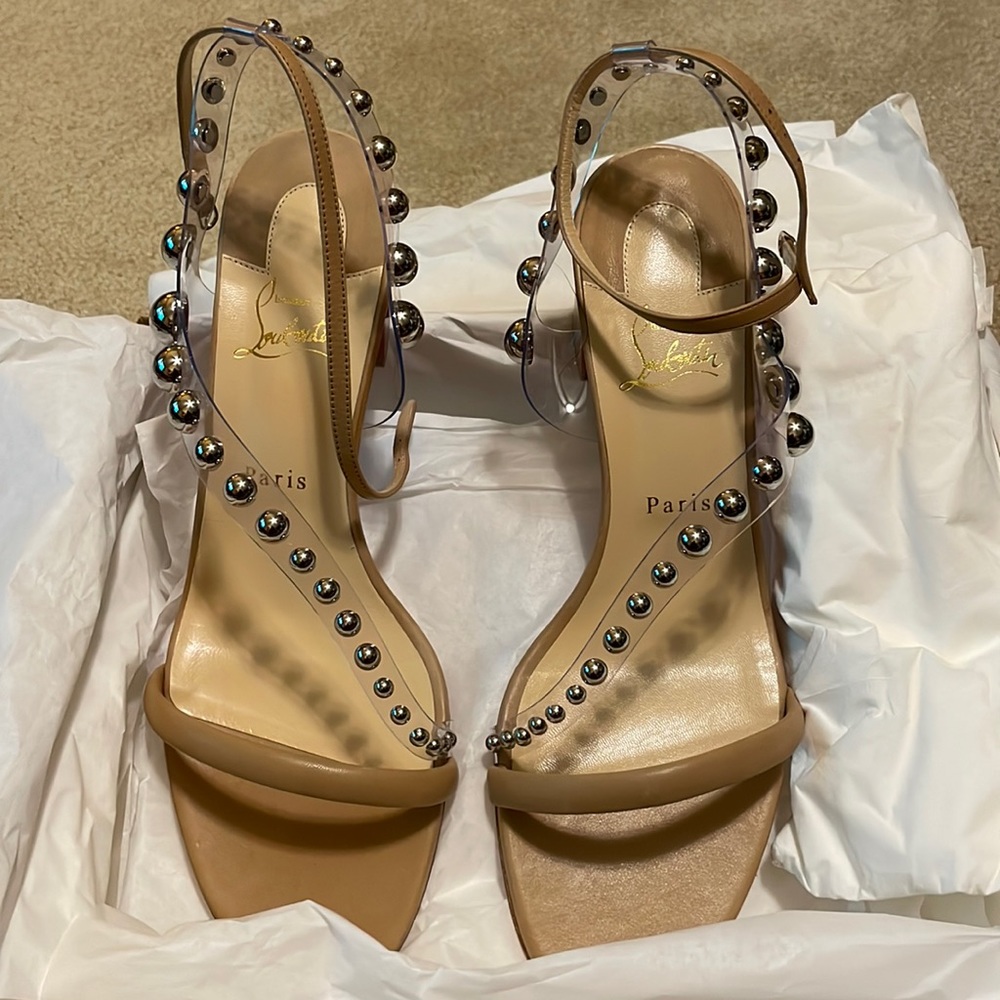 Christian Louboutin Sandals